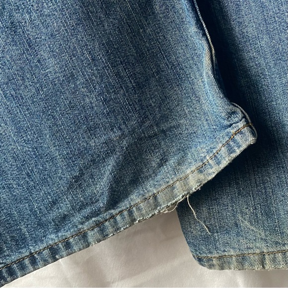 Tommy Hilfiger jeans 34X30 nice condition - Picture 12 of 17